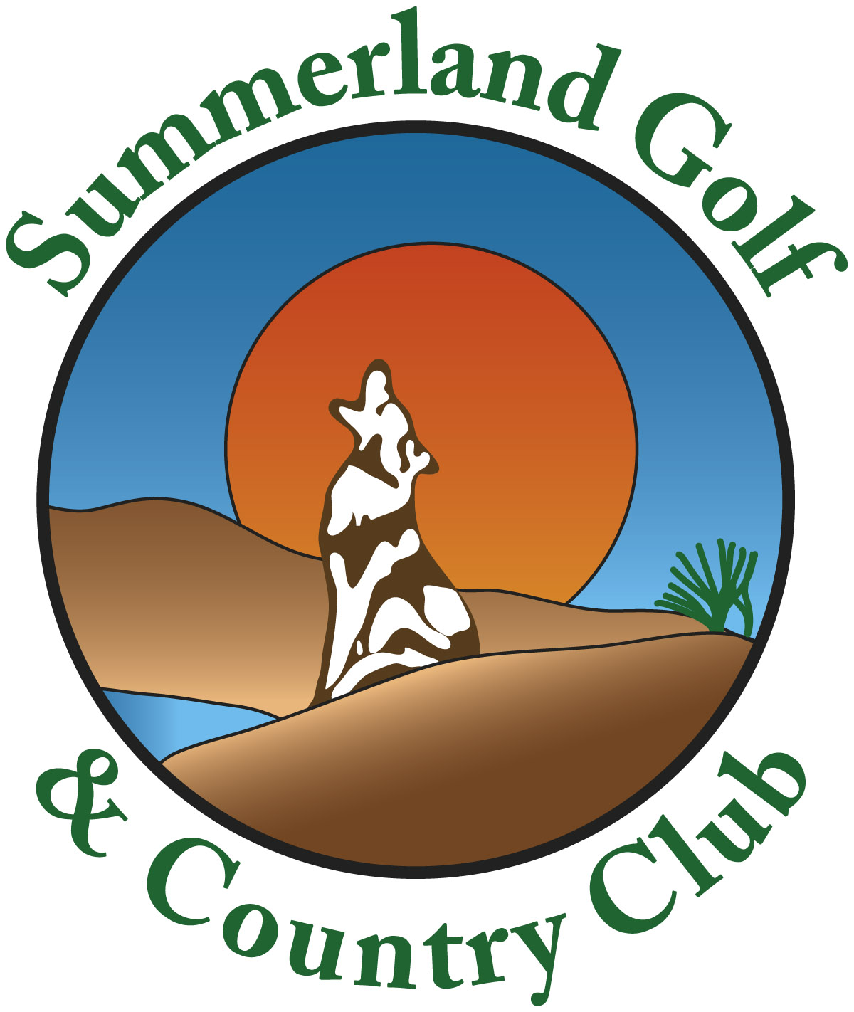 Summerland Golf & Country Club
